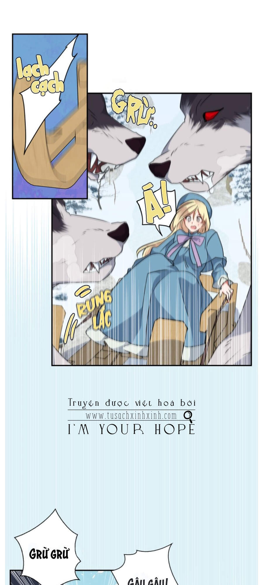 Thuần Hóa Quái Thú Thật Tốt - Chương 45