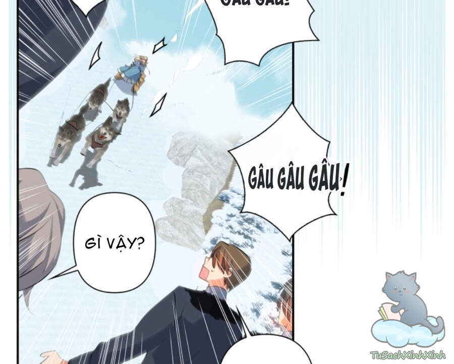 Thuần Hóa Quái Thú Thật Tốt - Chương 45