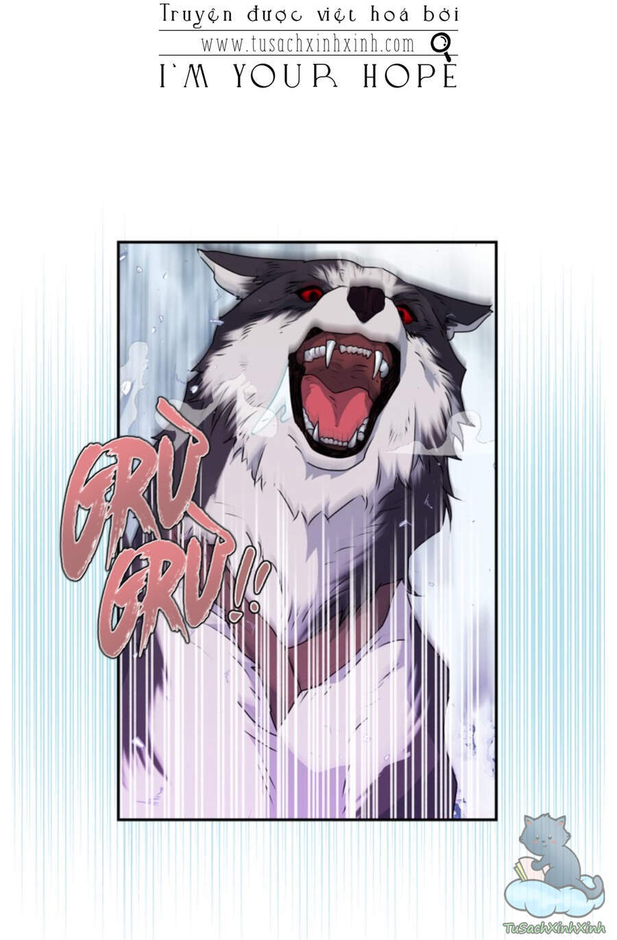 Thuần Hóa Quái Thú Thật Tốt - Chương 45