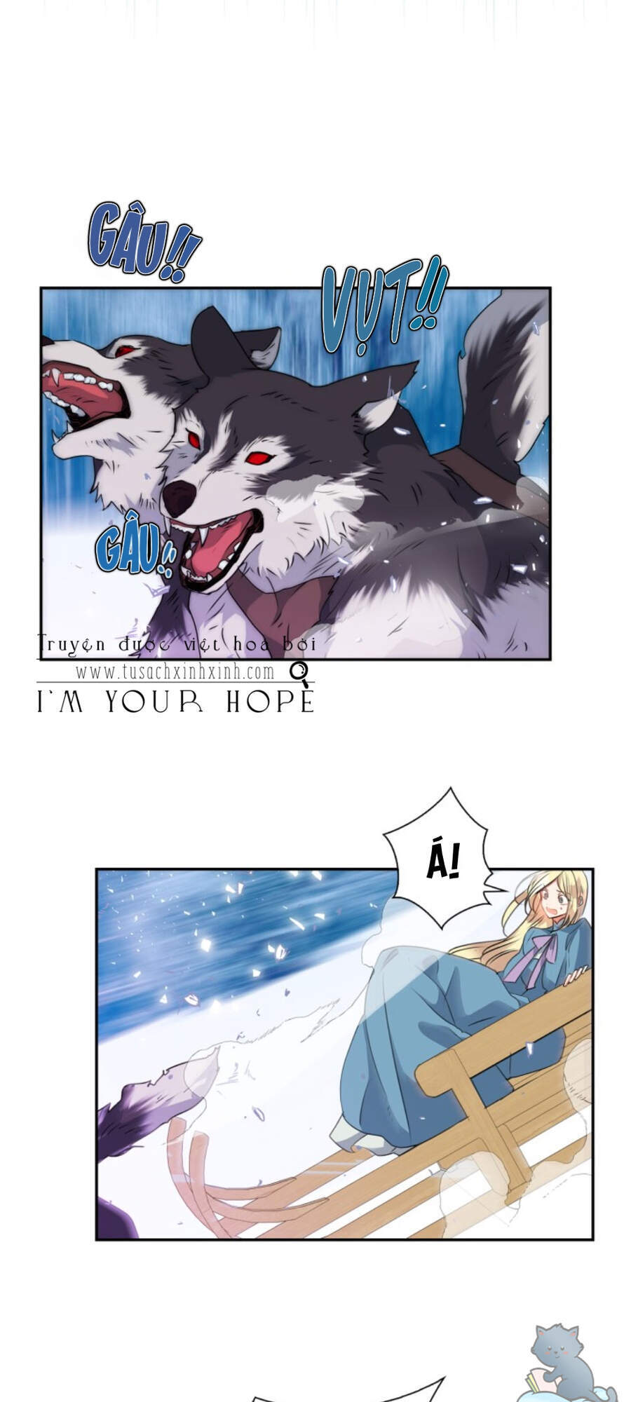 Thuần Hóa Quái Thú Thật Tốt - Chương 45