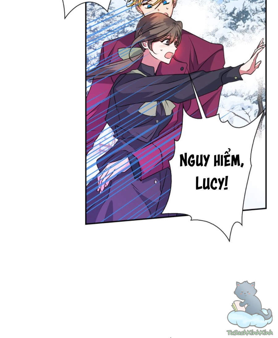 Thuần Hóa Quái Thú Thật Tốt - Chương 45