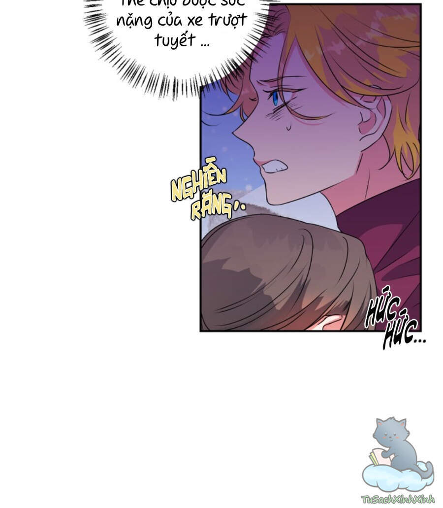 Thuần Hóa Quái Thú Thật Tốt - Chương 45