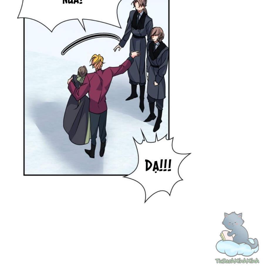 Thuần Hóa Quái Thú Thật Tốt - Chương 45