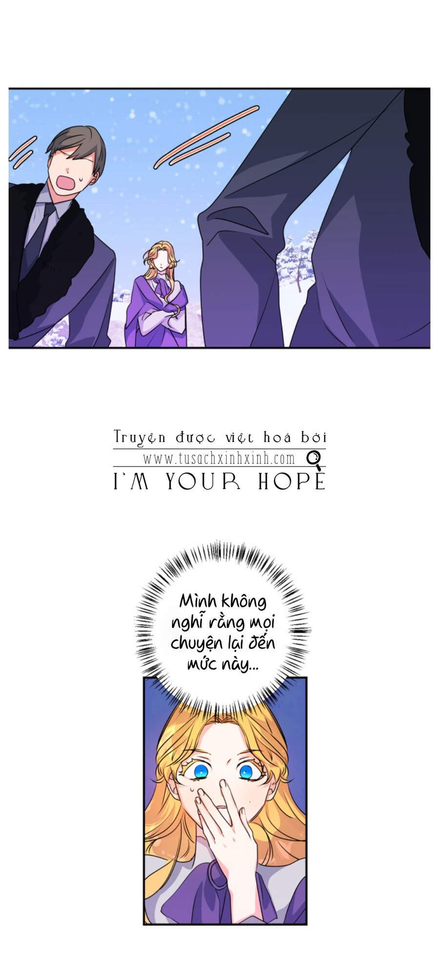 Thuần Hóa Quái Thú Thật Tốt - Chương 45