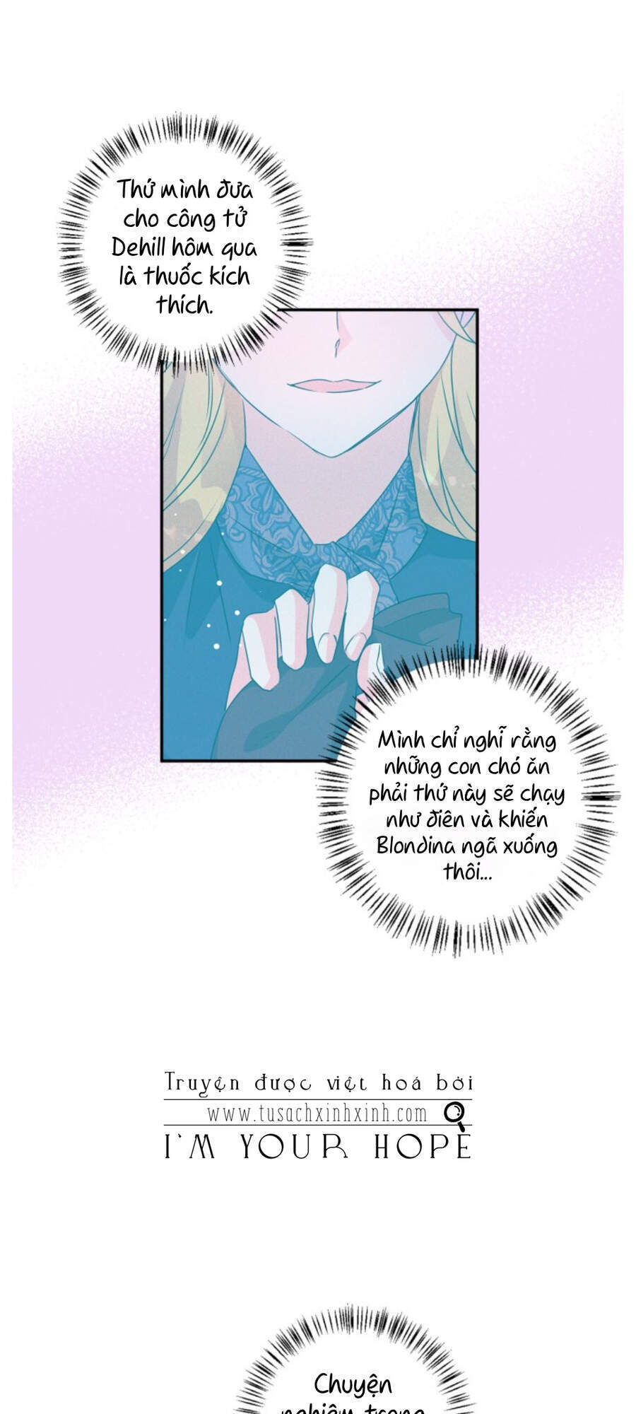 Thuần Hóa Quái Thú Thật Tốt - Chương 45