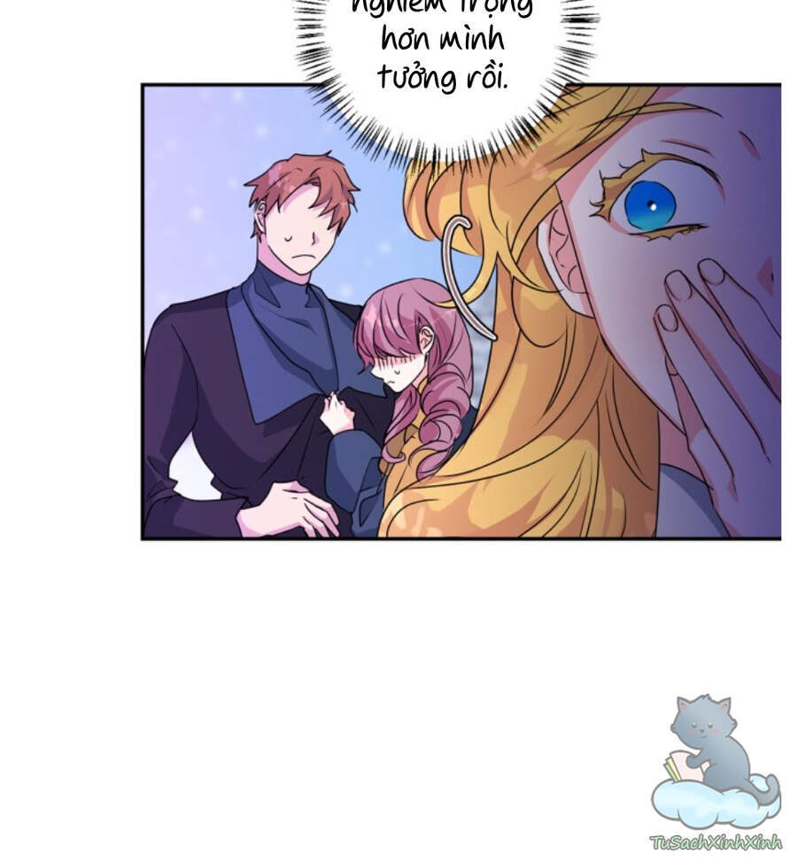 Thuần Hóa Quái Thú Thật Tốt - Chương 45