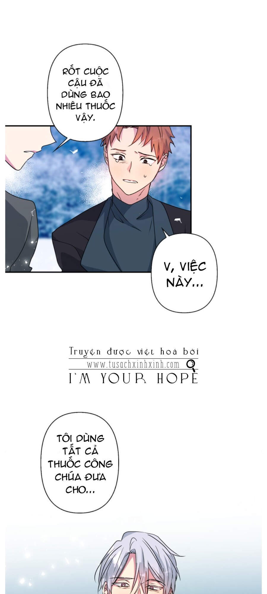 Thuần Hóa Quái Thú Thật Tốt - Chương 45