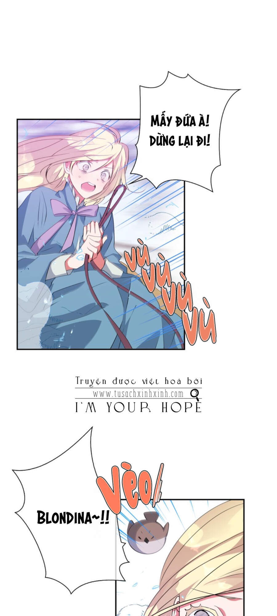 Thuần Hóa Quái Thú Thật Tốt - Chương 45