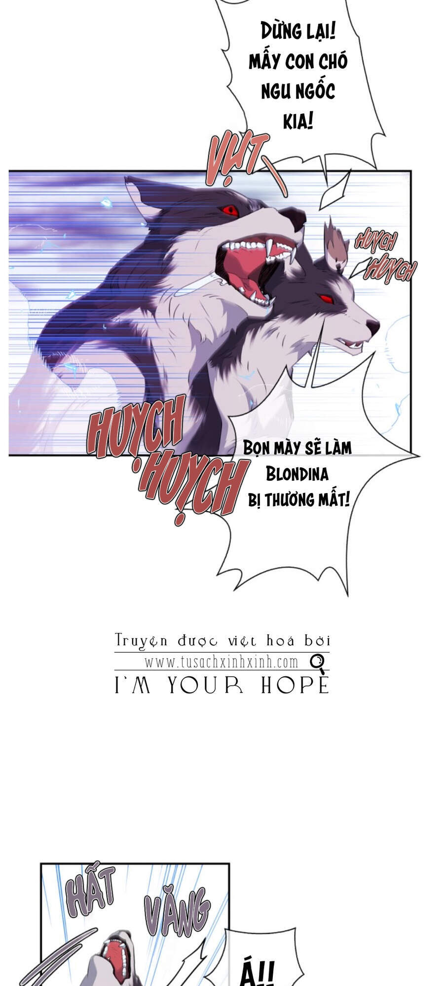 Thuần Hóa Quái Thú Thật Tốt - Chương 45