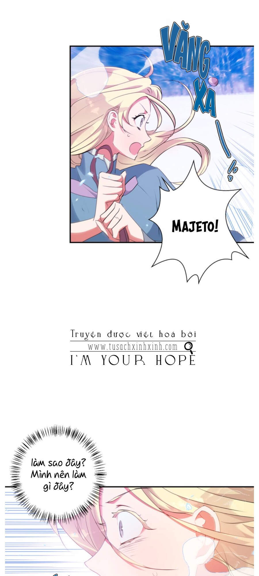 Thuần Hóa Quái Thú Thật Tốt - Chương 45