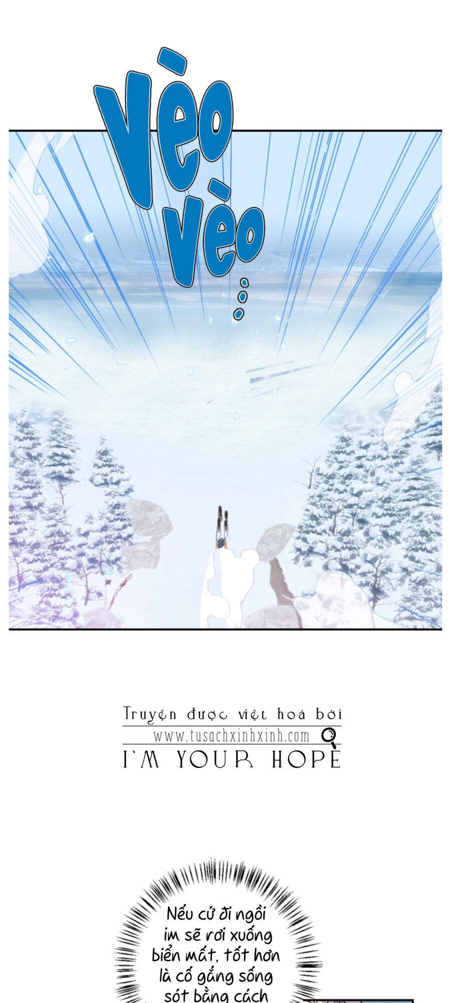 Thuần Hóa Quái Thú Thật Tốt - Chương 45