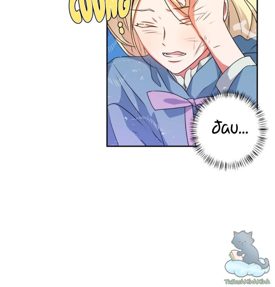 Thuần Hóa Quái Thú Thật Tốt - Chương 45