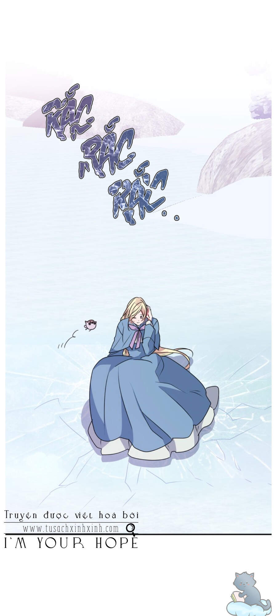 Thuần Hóa Quái Thú Thật Tốt - Chương 45