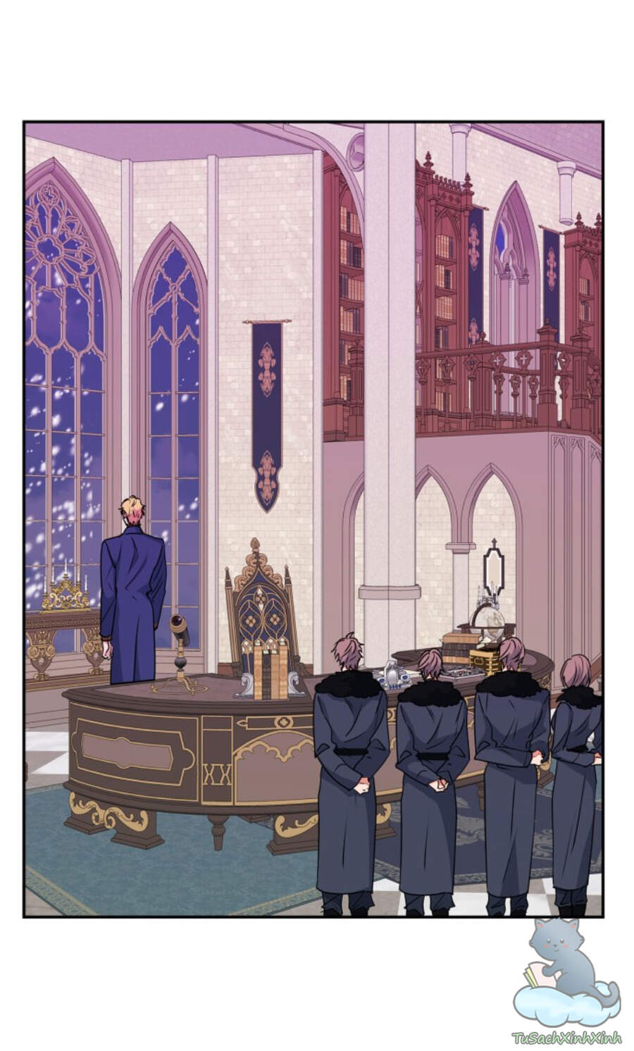 Thuần Hóa Quái Thú Thật Tốt - Chương 47