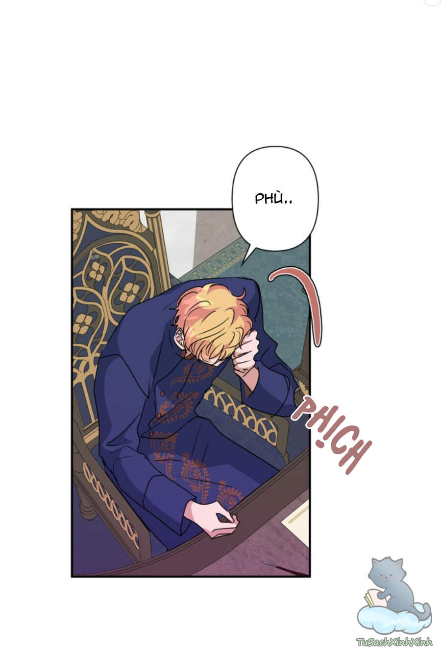 Thuần Hóa Quái Thú Thật Tốt - Chương 47