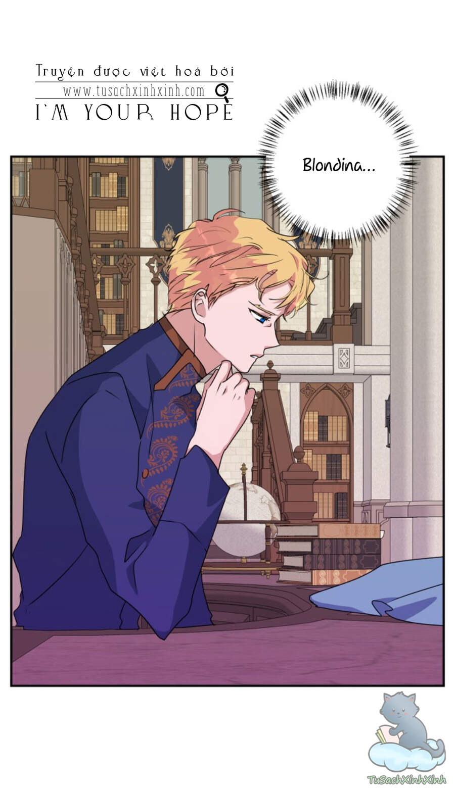 Thuần Hóa Quái Thú Thật Tốt - Chương 47