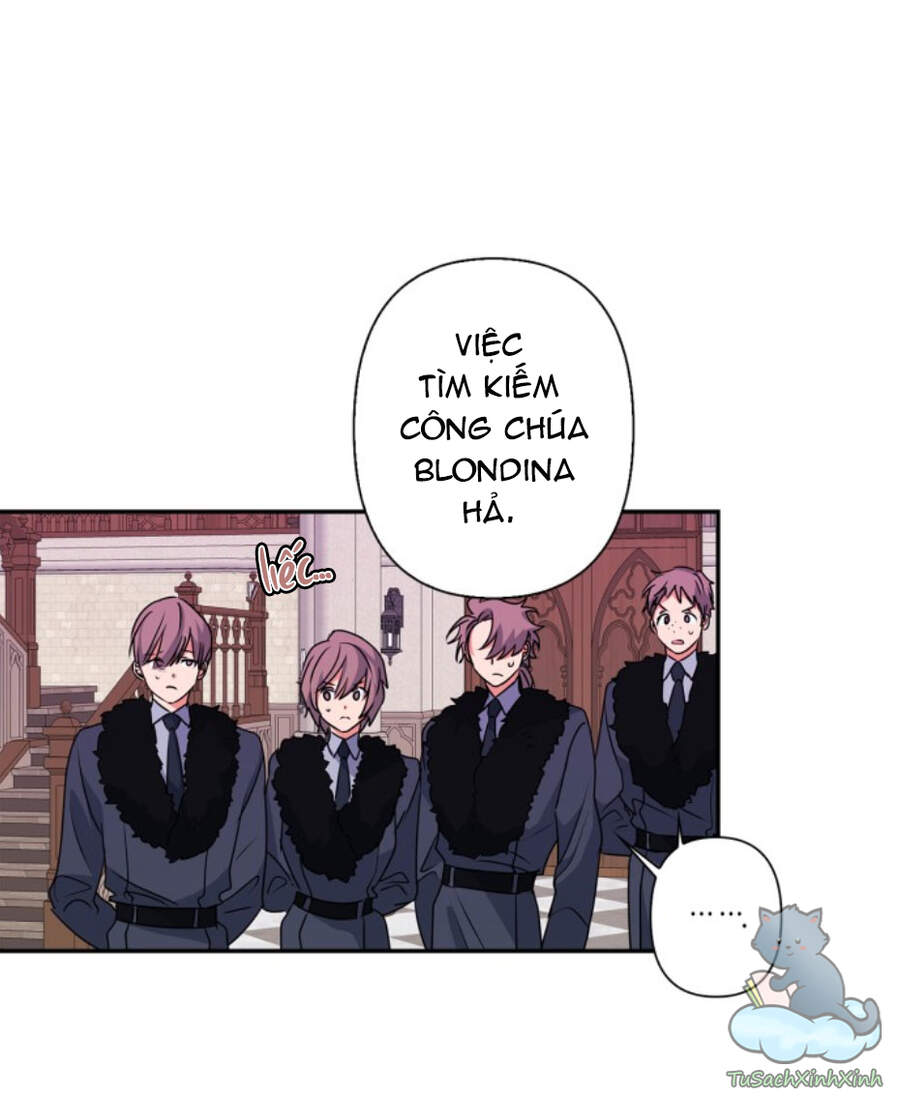 Thuần Hóa Quái Thú Thật Tốt - Chương 47