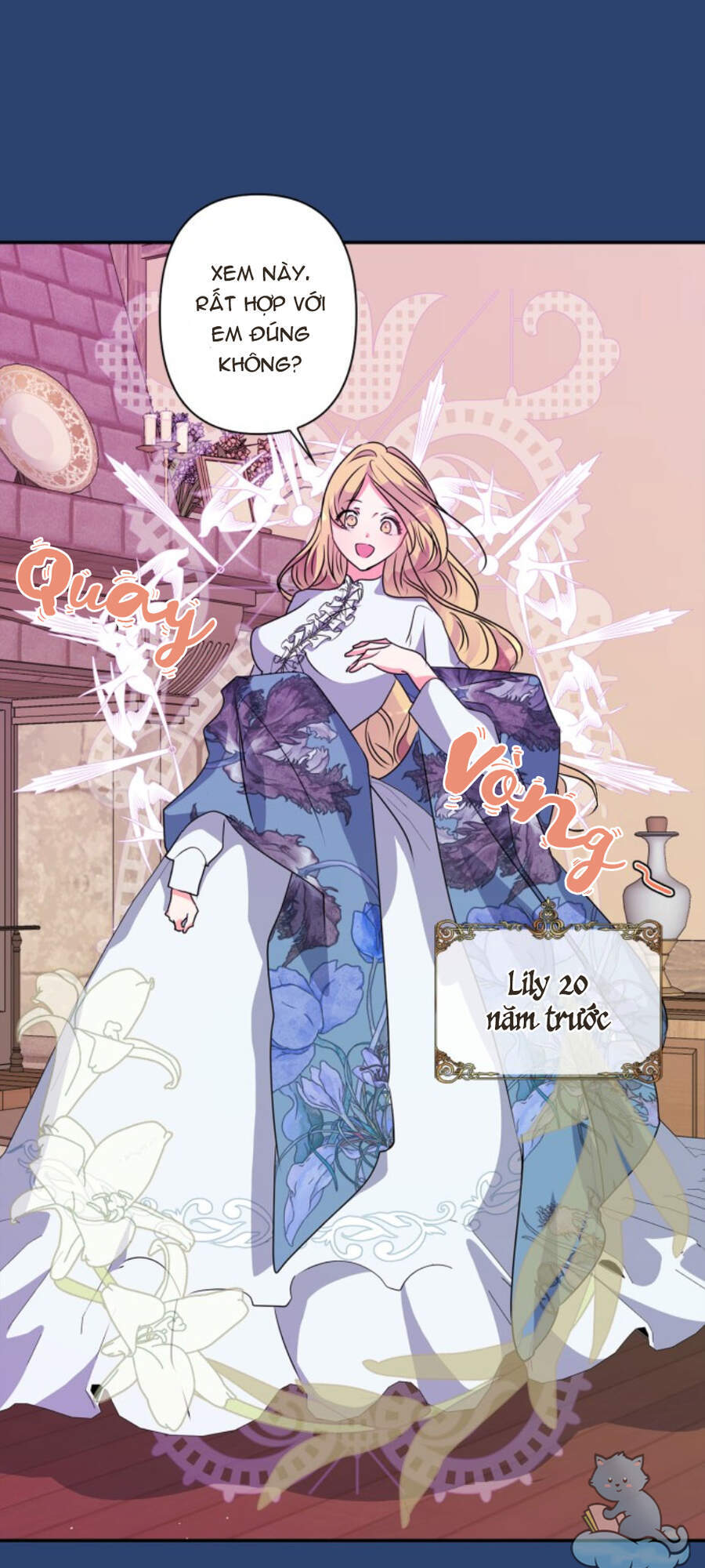 Thuần Hóa Quái Thú Thật Tốt - Chương 47