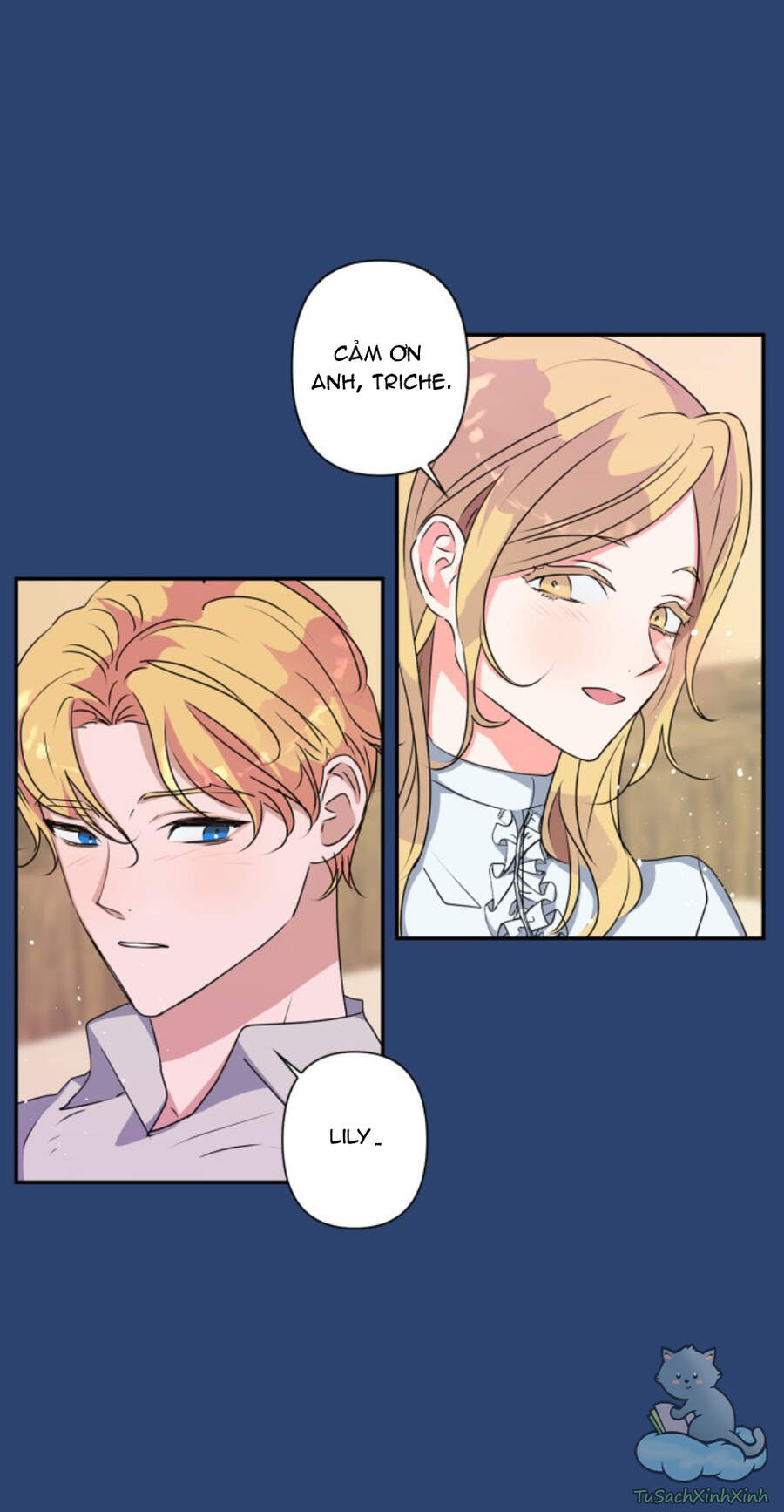 Thuần Hóa Quái Thú Thật Tốt - Chương 47