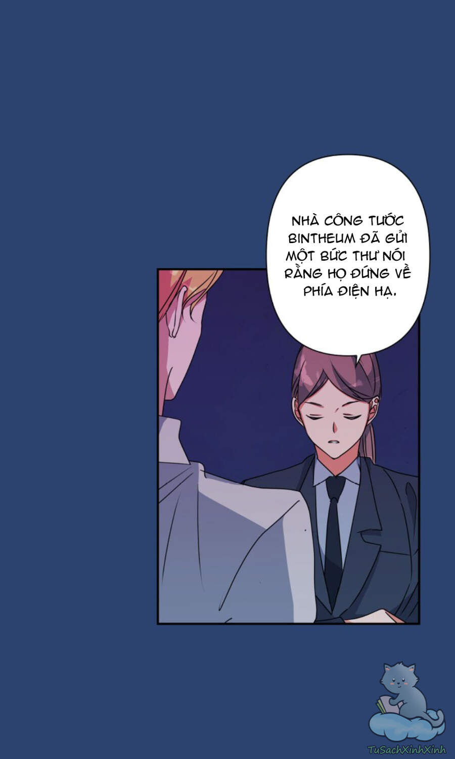 Thuần Hóa Quái Thú Thật Tốt - Chương 47