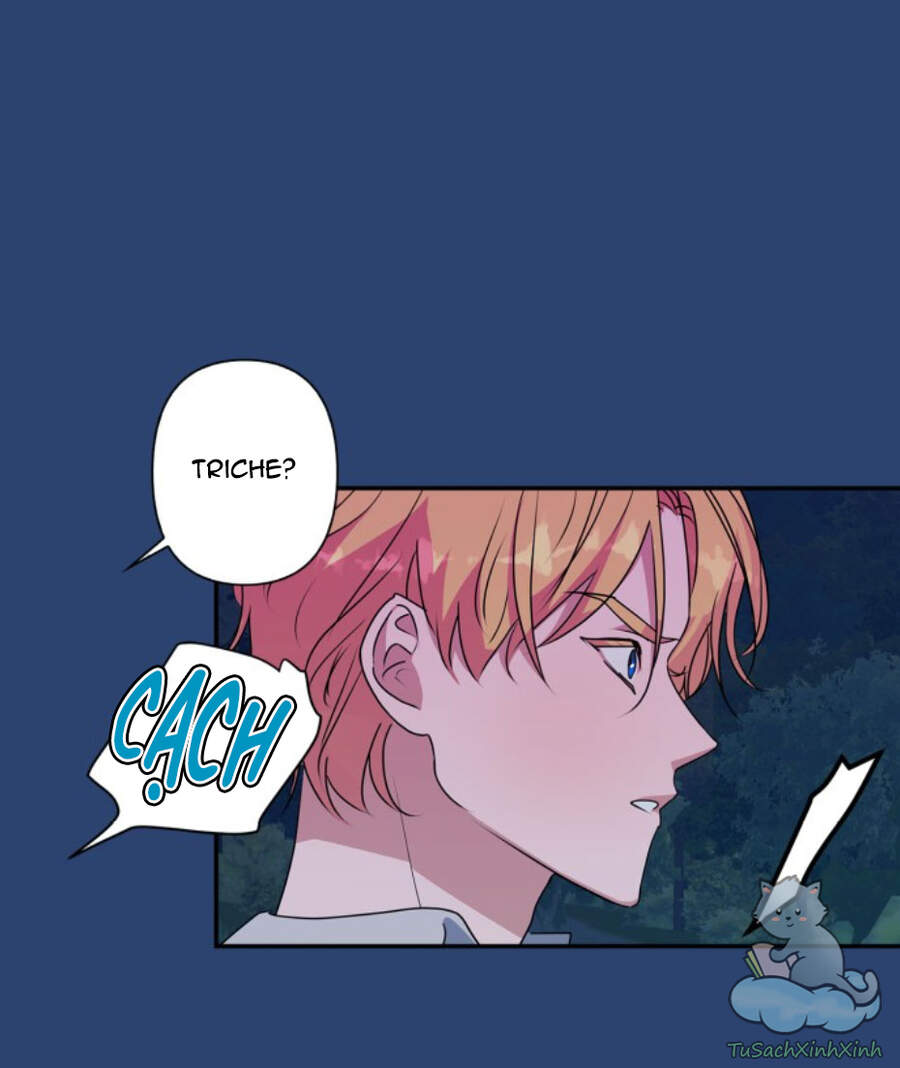 Thuần Hóa Quái Thú Thật Tốt - Chương 47