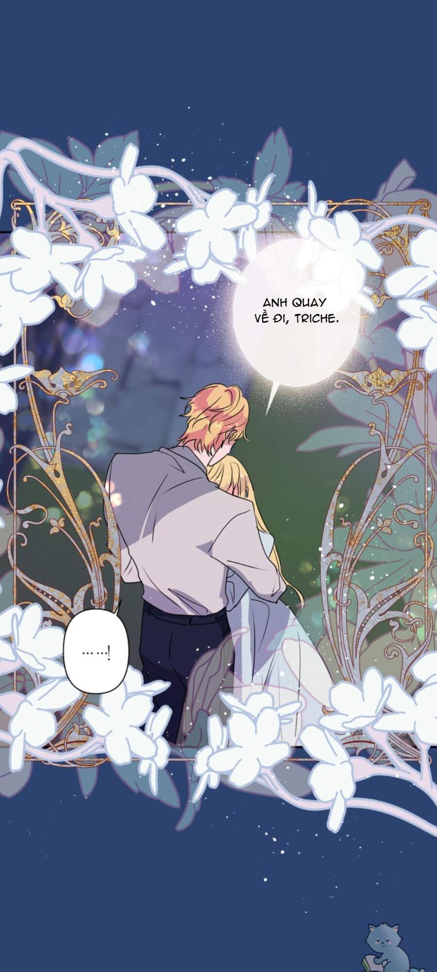 Thuần Hóa Quái Thú Thật Tốt - Chương 47