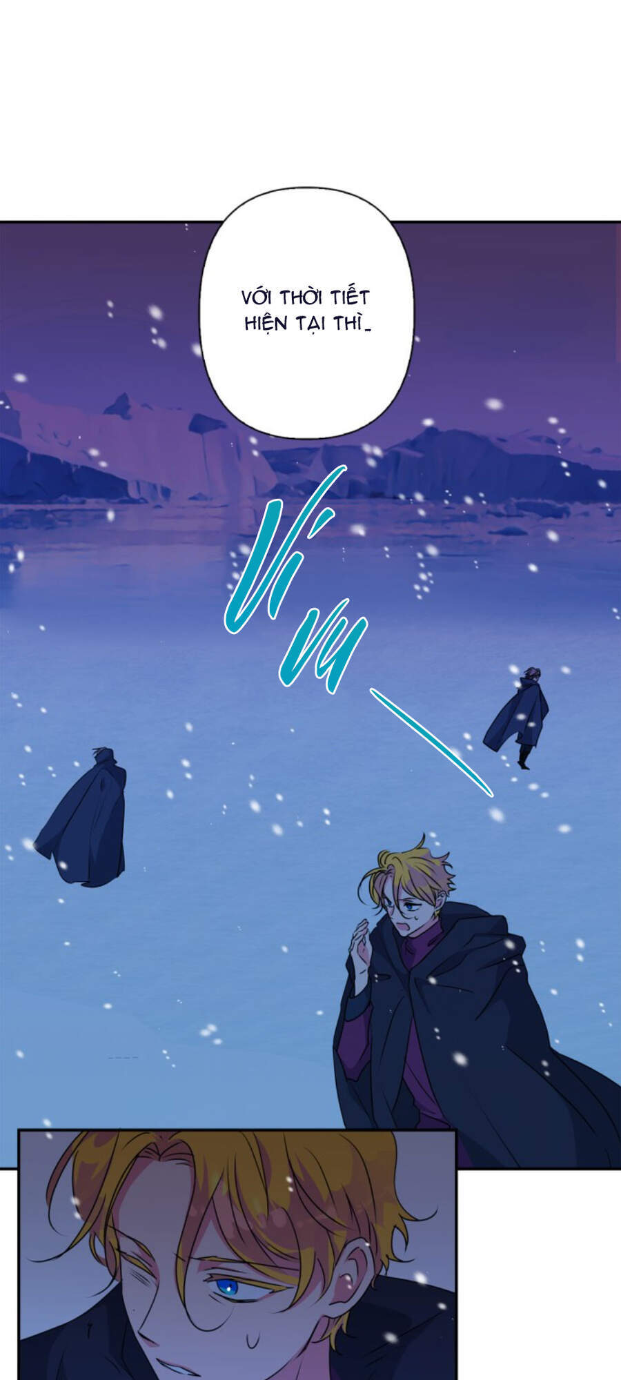 Thuần Hóa Quái Thú Thật Tốt - Chương 47