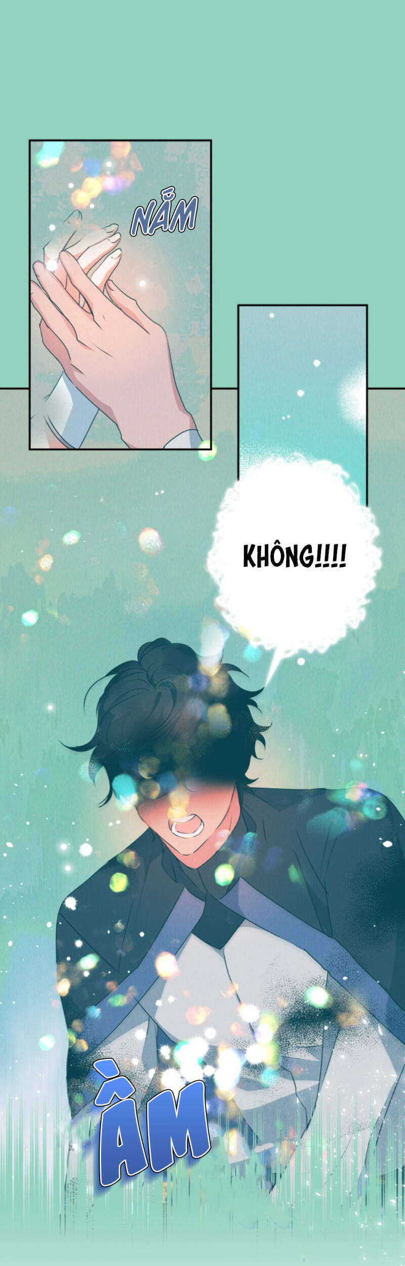 Thuần Hóa Quái Thú Thật Tốt - Chương 48