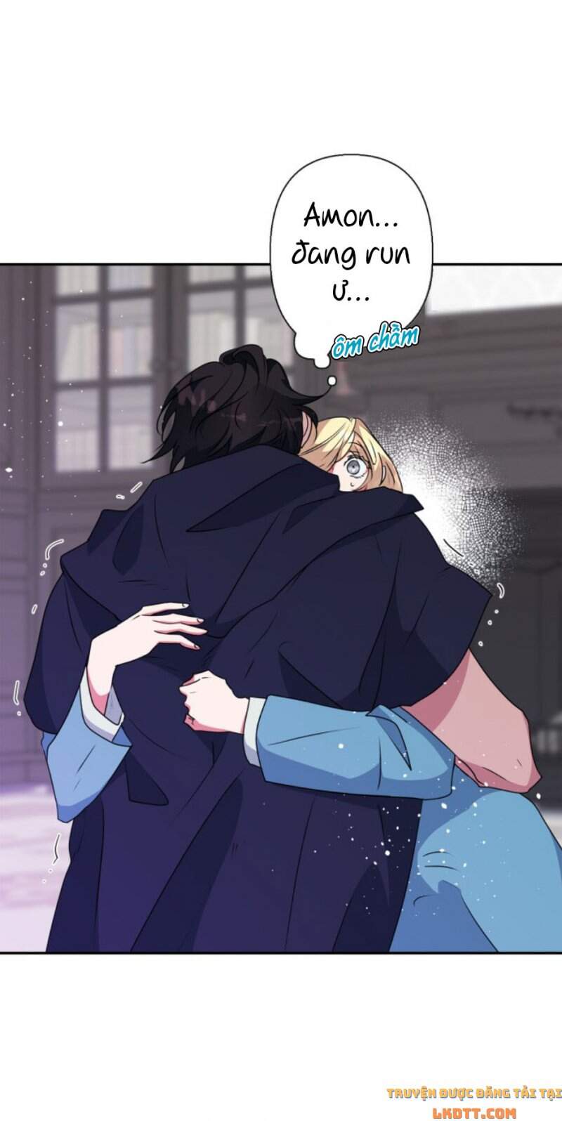 Thuần Hóa Quái Thú Thật Tốt - Chương 48