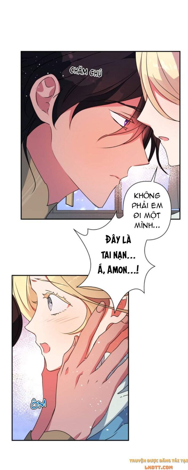 Thuần Hóa Quái Thú Thật Tốt - Chương 48