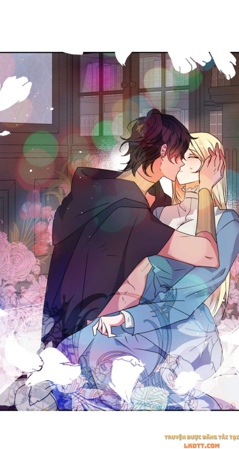 Thuần Hóa Quái Thú Thật Tốt - Chương 48