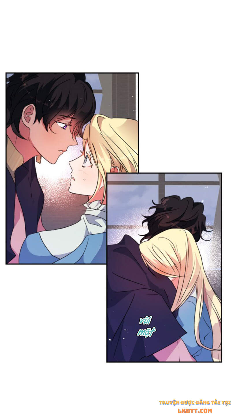 Thuần Hóa Quái Thú Thật Tốt - Chương 48