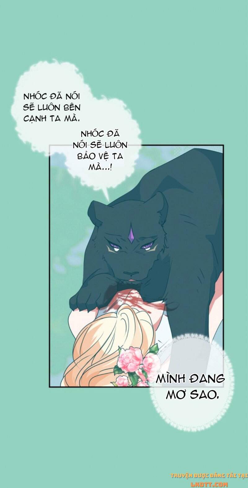 Thuần Hóa Quái Thú Thật Tốt - Chương 48