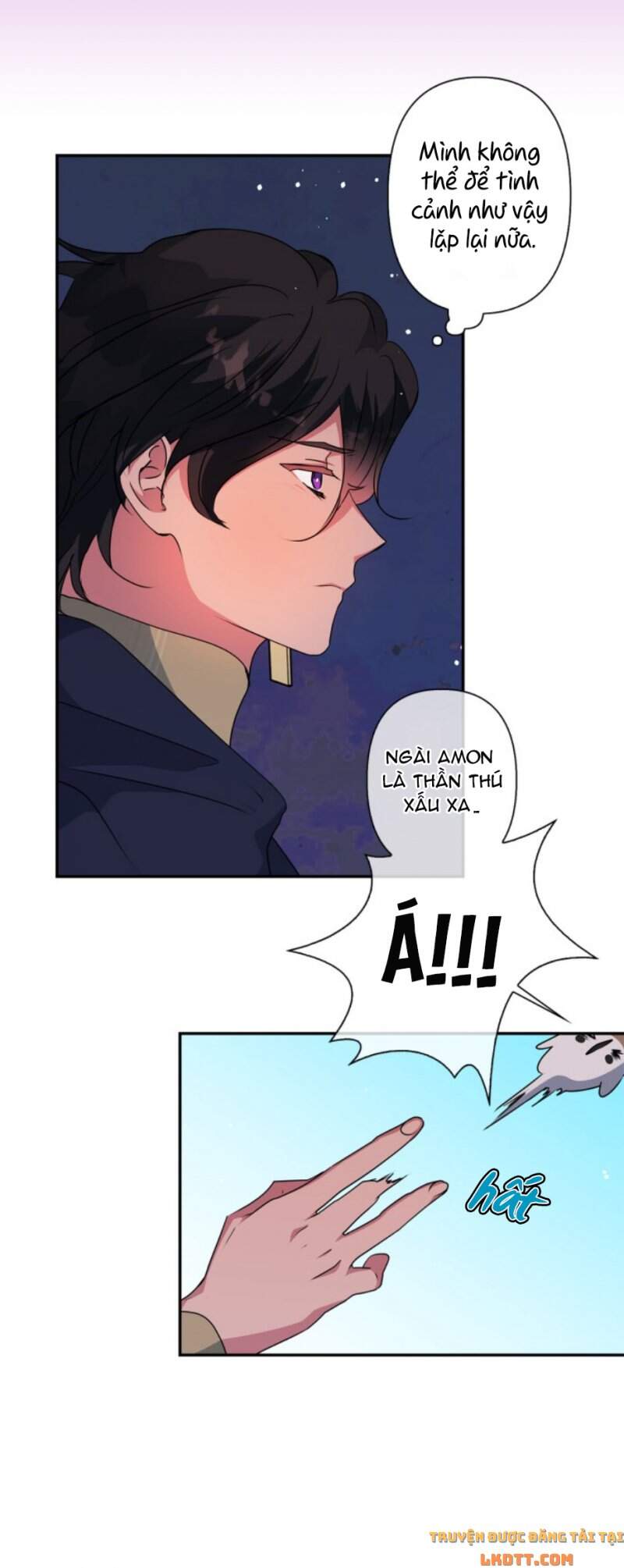 Thuần Hóa Quái Thú Thật Tốt - Chương 49