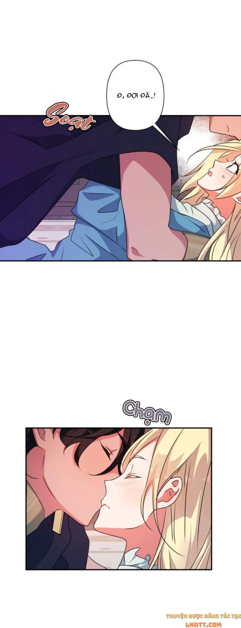 Thuần Hóa Quái Thú Thật Tốt - Chương 49