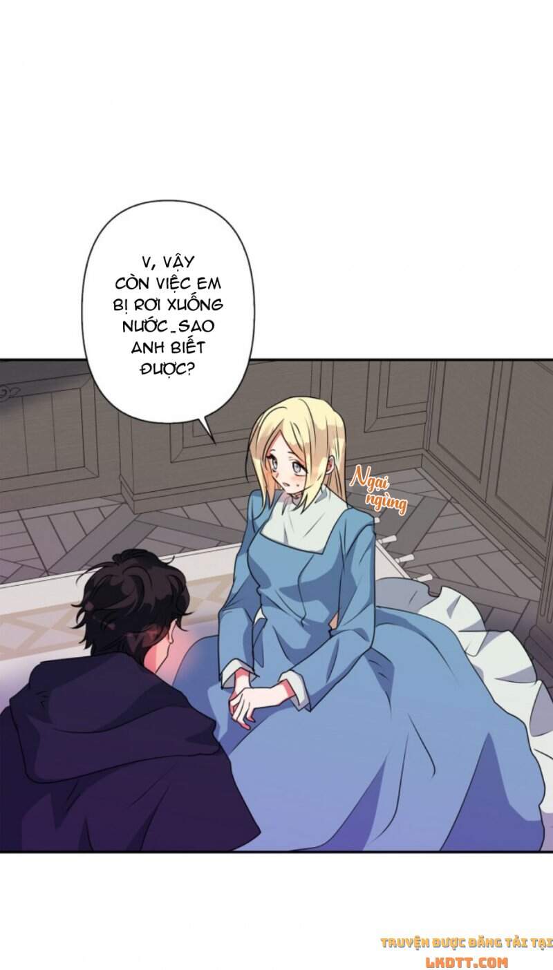 Thuần Hóa Quái Thú Thật Tốt - Chương 49