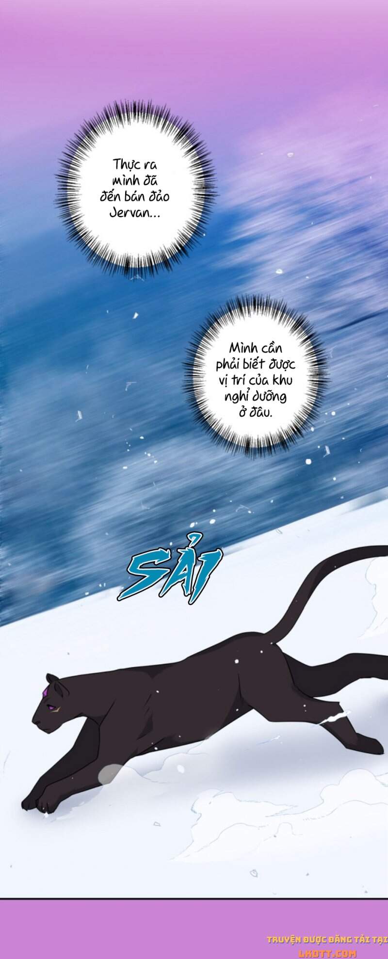 Thuần Hóa Quái Thú Thật Tốt - Chương 49