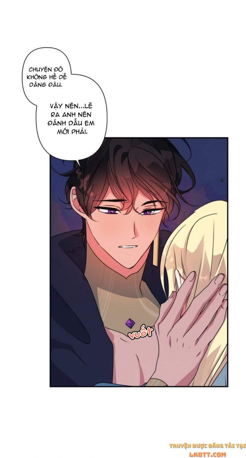 Thuần Hóa Quái Thú Thật Tốt - Chương 49