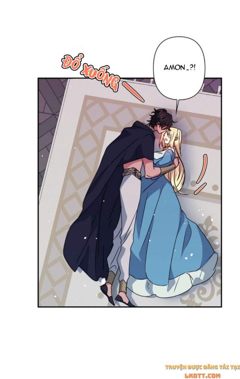 Thuần Hóa Quái Thú Thật Tốt - Chương 49