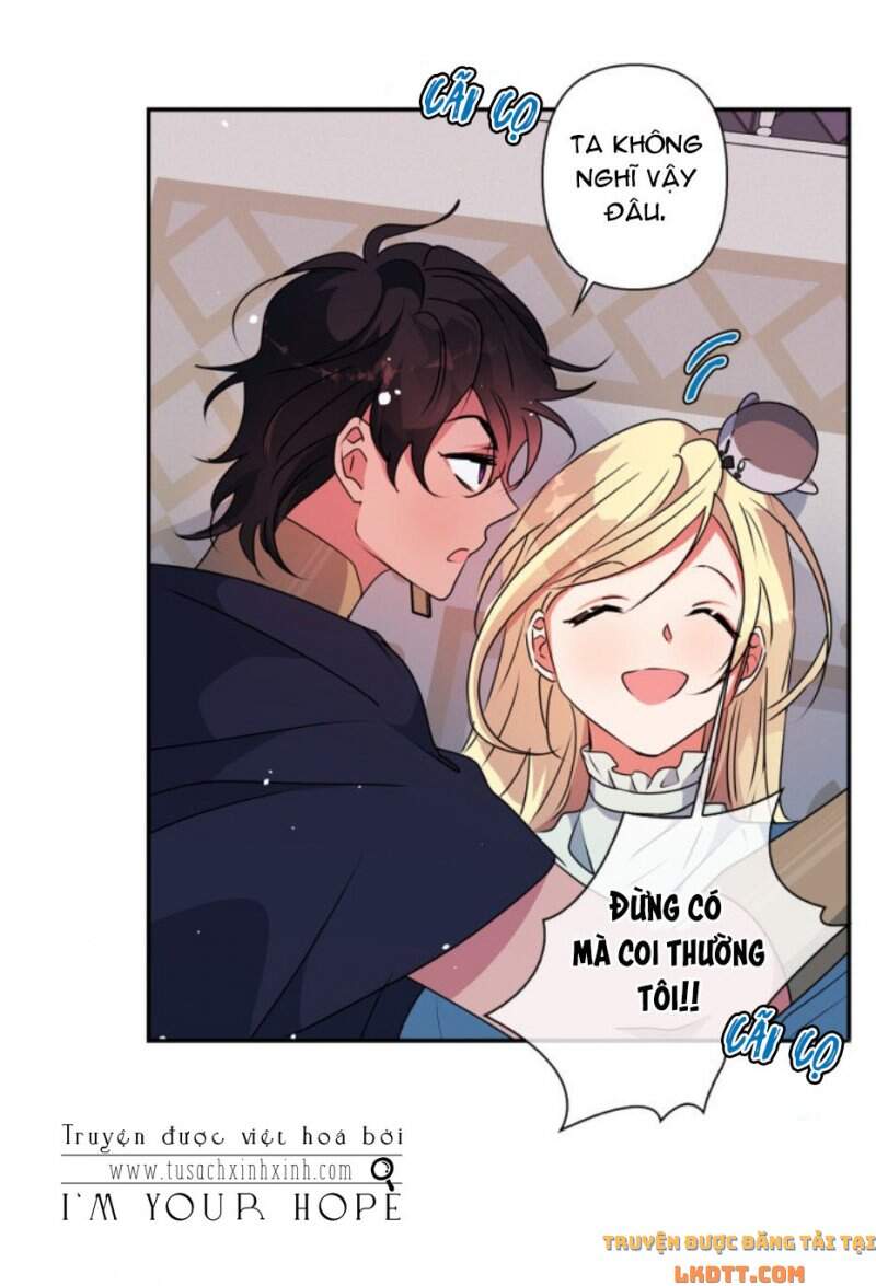 Thuần Hóa Quái Thú Thật Tốt - Chương 49