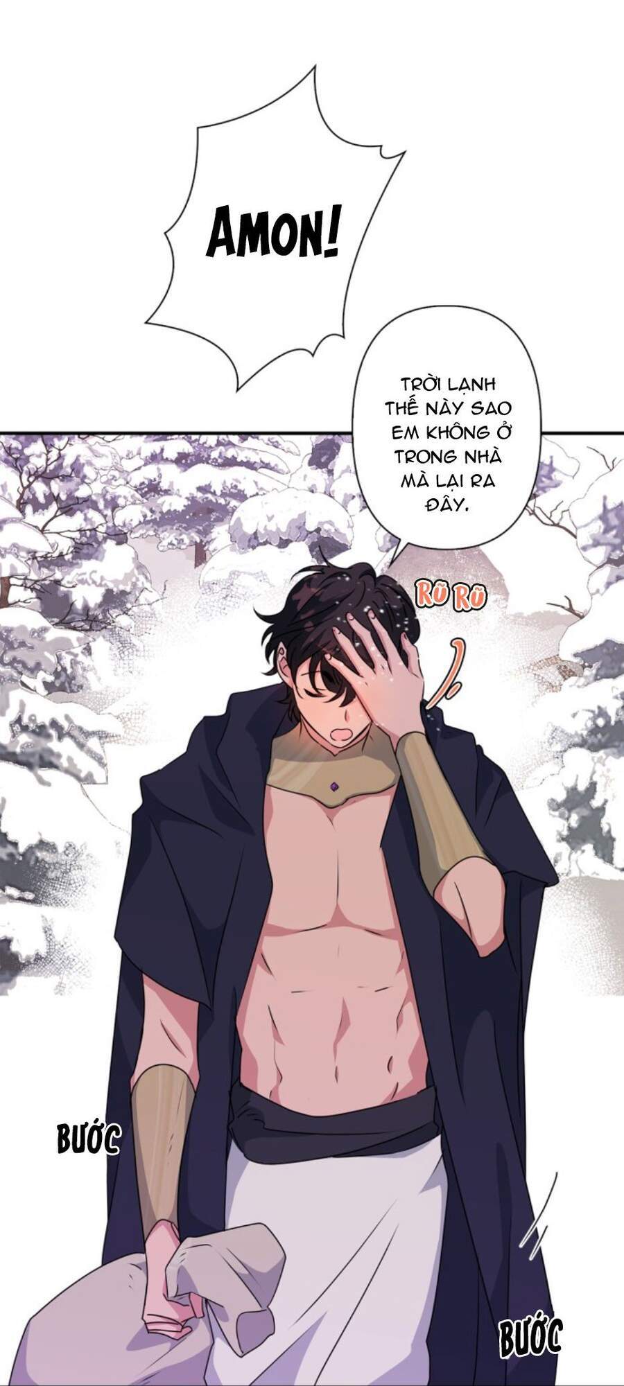 Thuần Hóa Quái Thú Thật Tốt - Chương 50