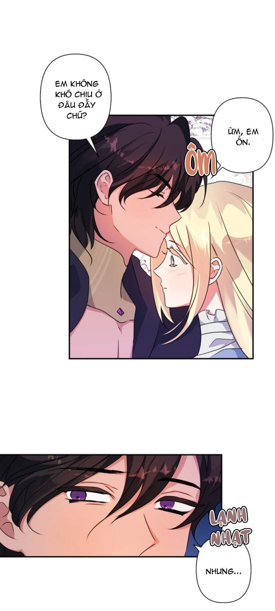 Thuần Hóa Quái Thú Thật Tốt - Chương 50