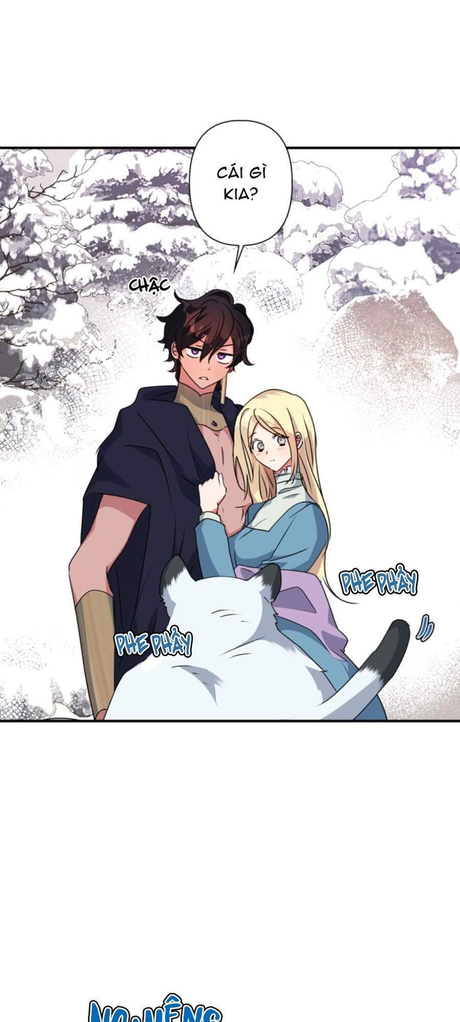 Thuần Hóa Quái Thú Thật Tốt - Chương 50