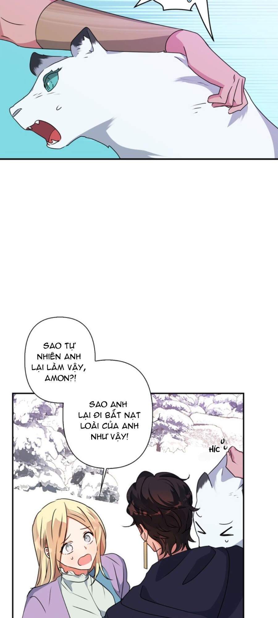 Thuần Hóa Quái Thú Thật Tốt - Chương 50