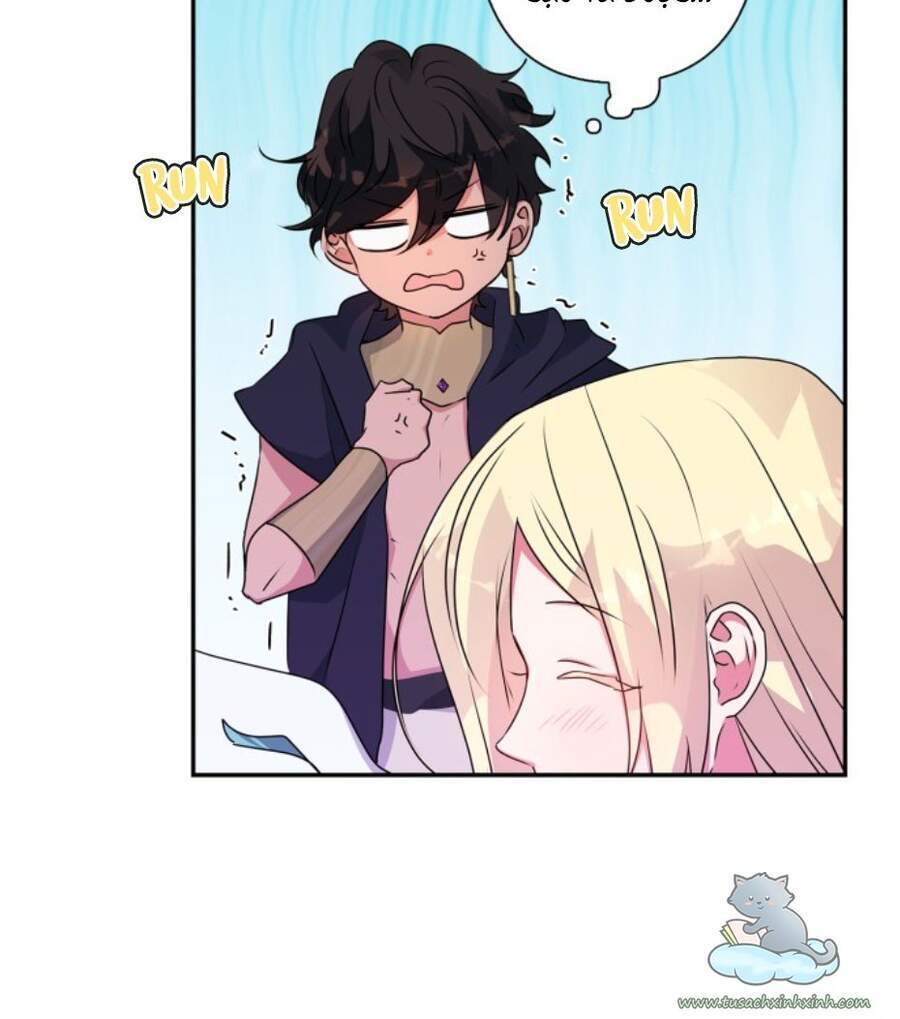 Thuần Hóa Quái Thú Thật Tốt - Chương 50