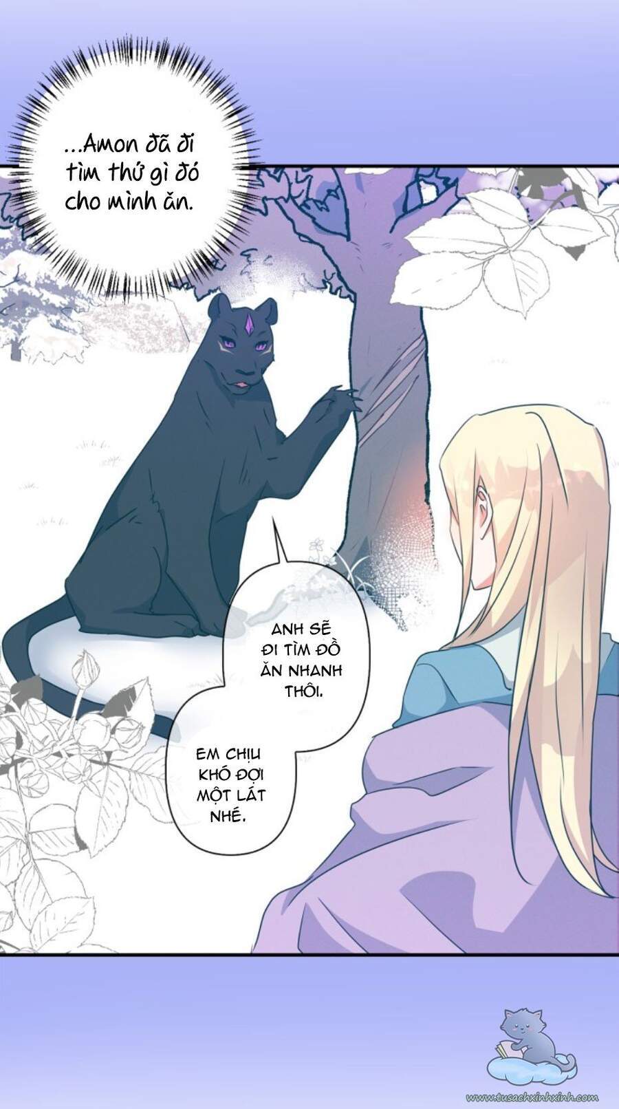 Thuần Hóa Quái Thú Thật Tốt - Chương 50