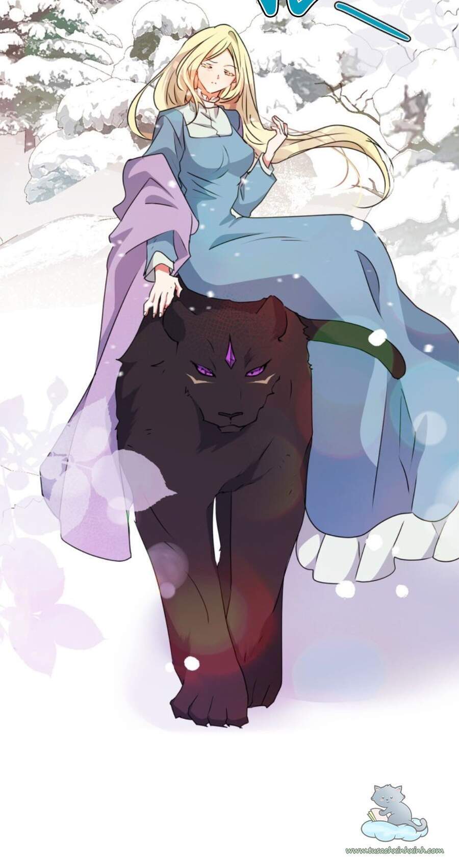 Thuần Hóa Quái Thú Thật Tốt - Chương 50