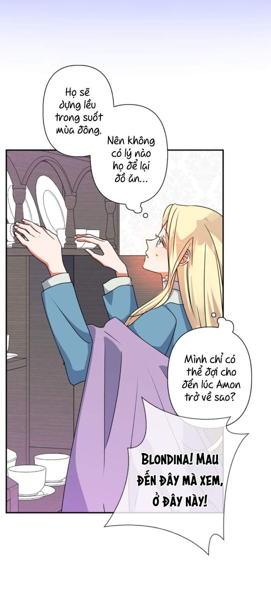 Thuần Hóa Quái Thú Thật Tốt - Chương 50