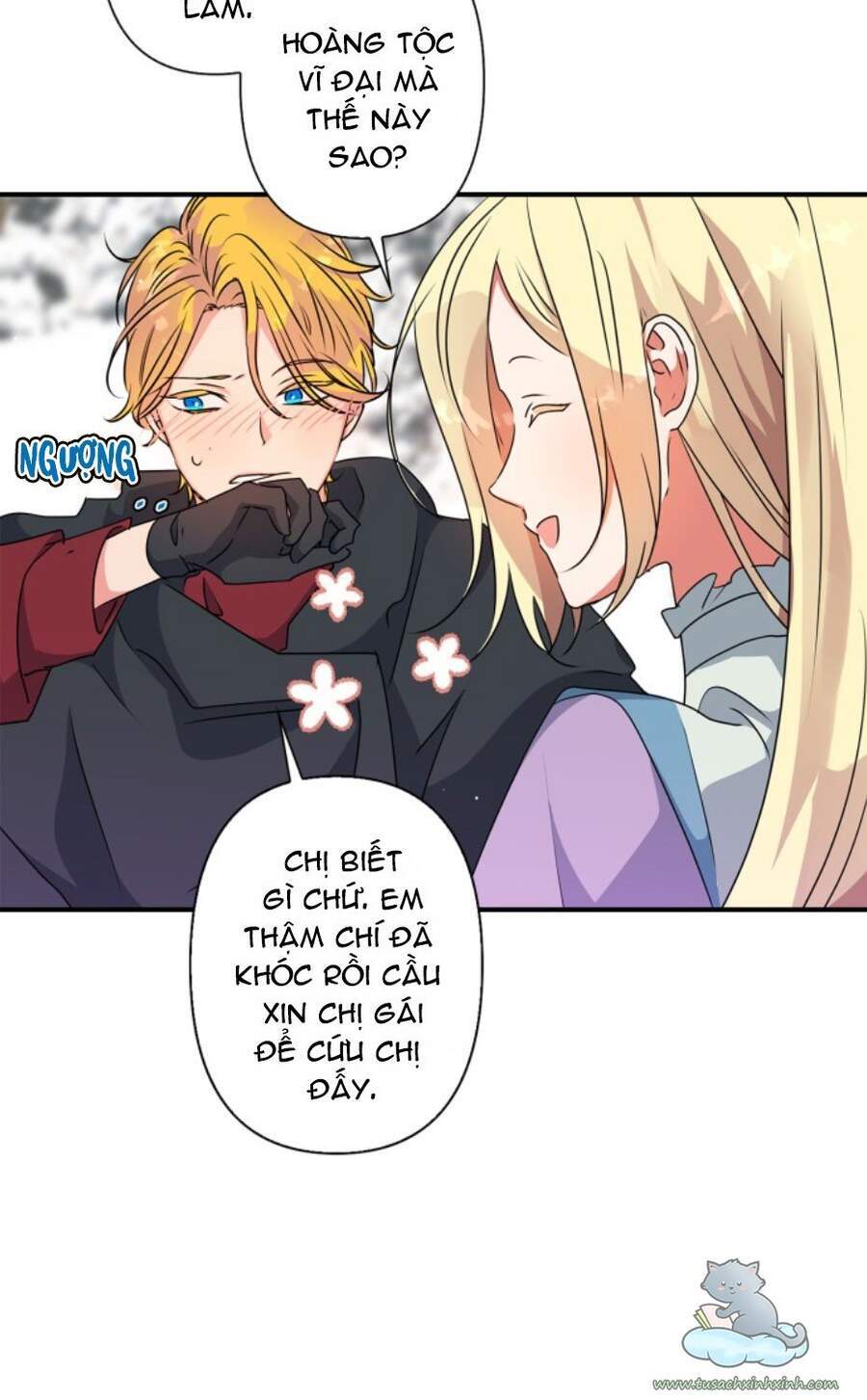 Thuần Hóa Quái Thú Thật Tốt - Chương 50