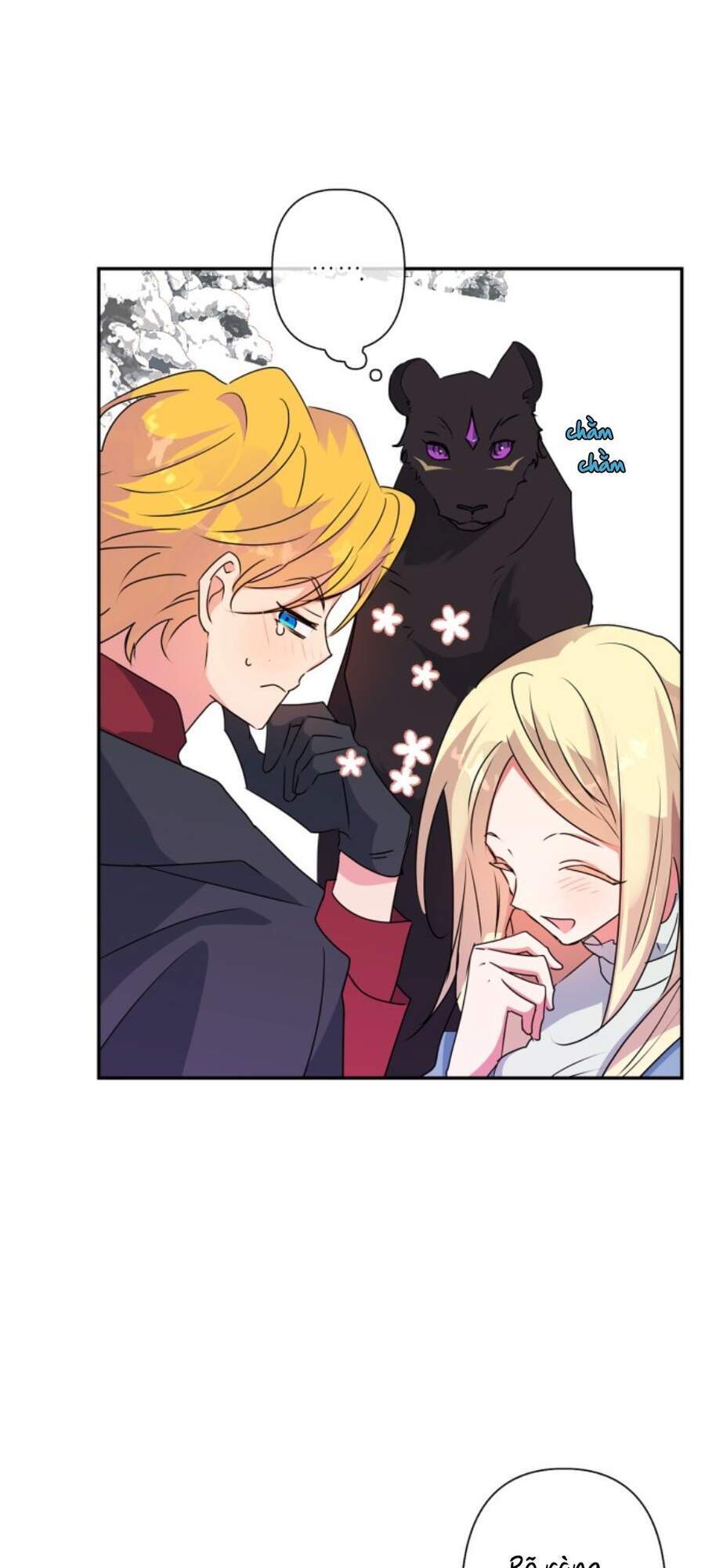 Thuần Hóa Quái Thú Thật Tốt - Chương 50